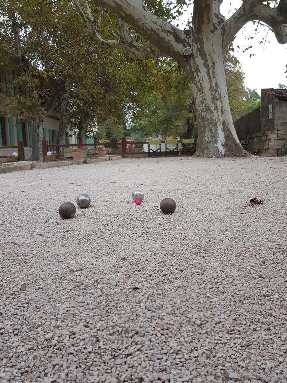 Mas De Guinot Βίλα Villeneuve  Εξωτερικό φωτογραφία